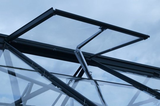 汽车通风口开启器