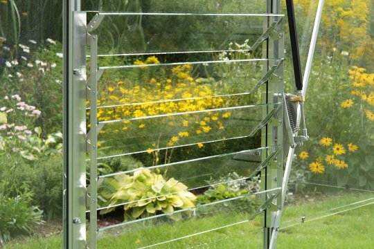 自动百叶窗开启器