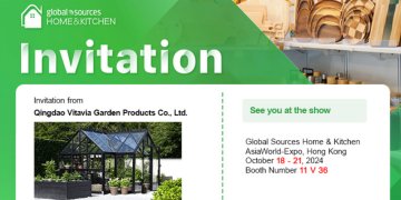 环球资源家居及厨房