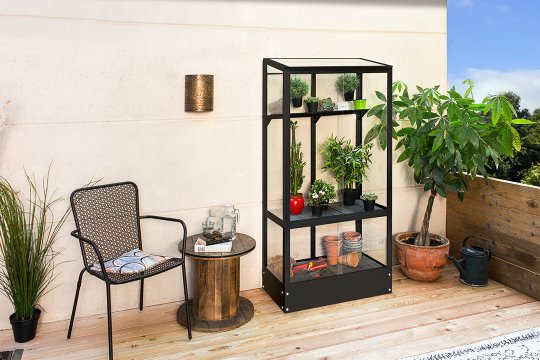 UGH 350 With Steel Base